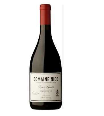 Domaine Nico grand Pere