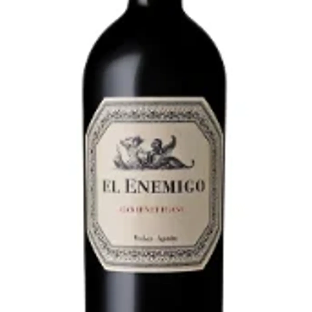 El enemigo cab franc
