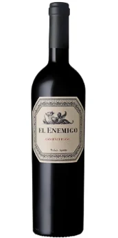 El enemigo cab franc