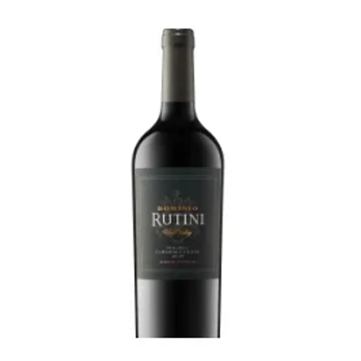 Rutini Dominio Malbec - Cab Franc