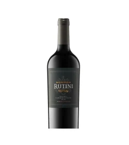 Rutini Dominio Malbec - Cab Franc