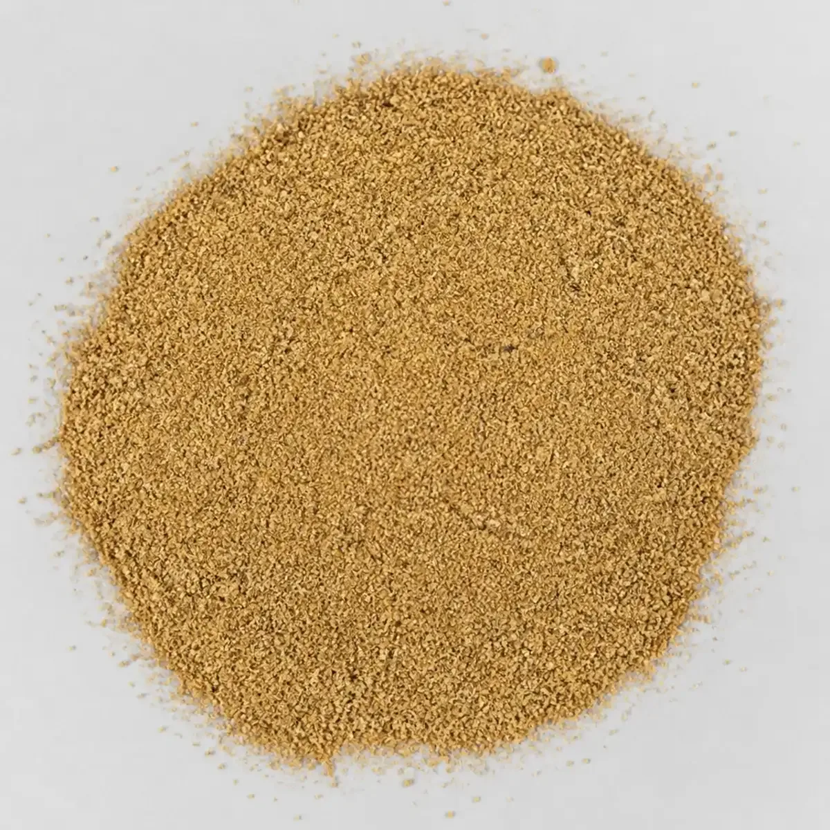 Coriandro molido