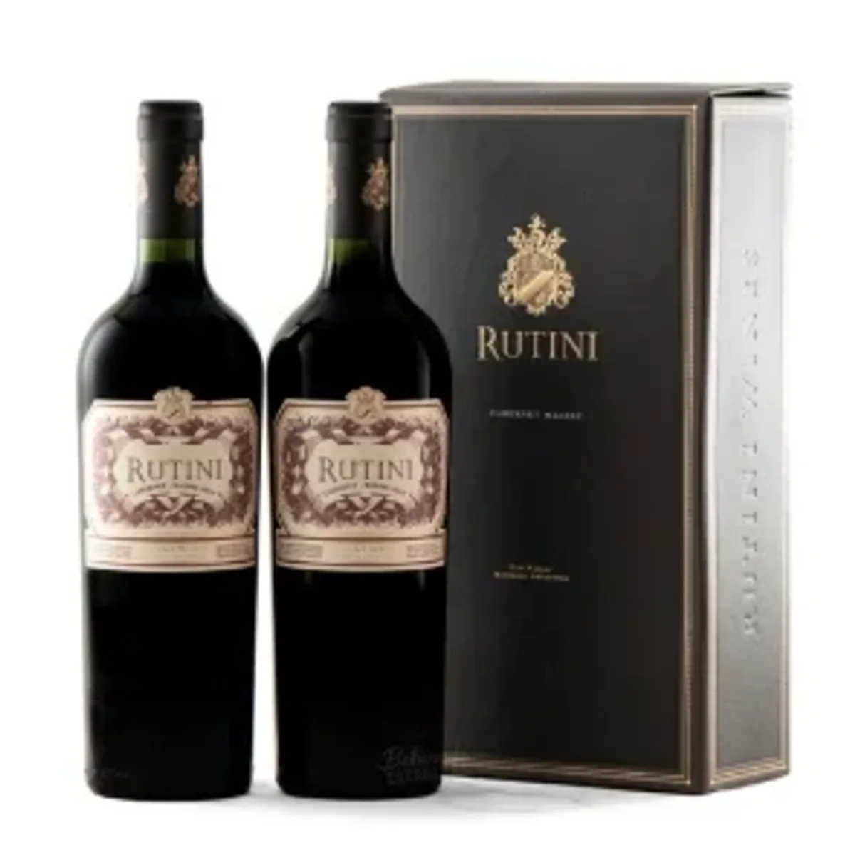 Est. Rutini cab-mal x 2