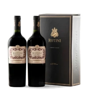 Est. Rutini cab-mal x 2