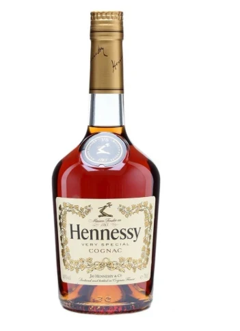 Cognac Hennessy V.S.O.P.
