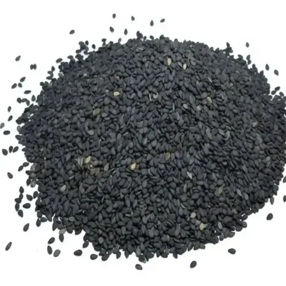 Sésamo negro